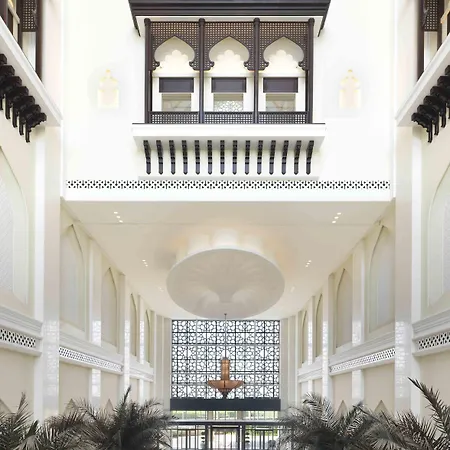Bab Al Qasr Residence-2